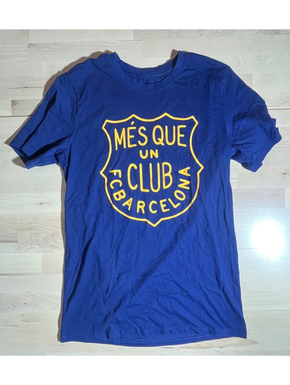 Nike FC Barcelona 